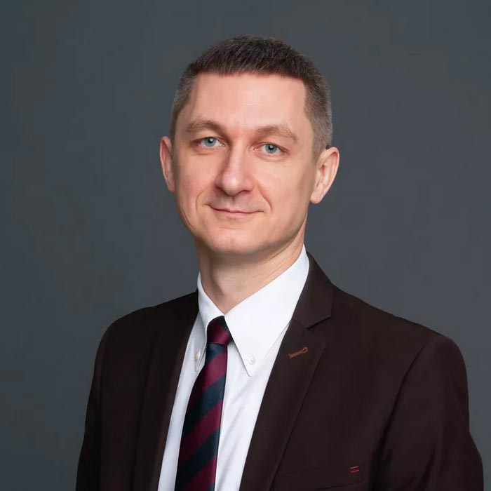 Владимир Колодкин