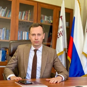 Борисенков Алексей Александрович