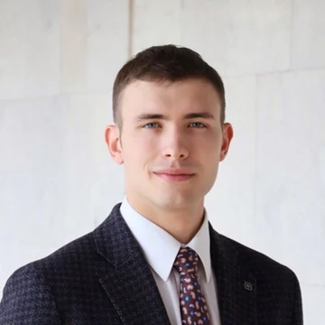 Макаров Андрей Викторович