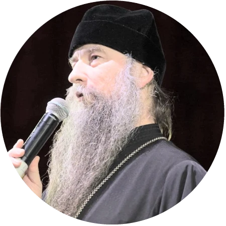 Епископ Кирилл