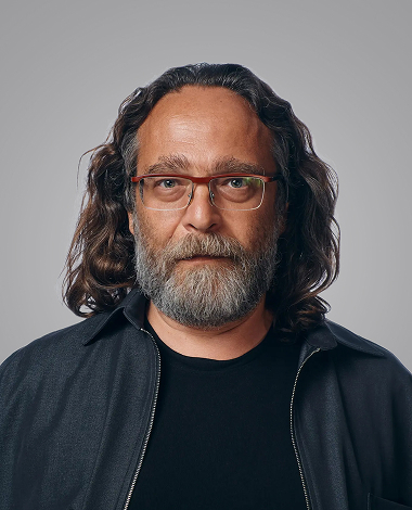 Андрей Полосин