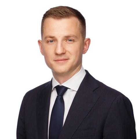 Метелев Артем Павлович - Председатель Комитета Госдумы по молодежной политике, руководитель Добро.рф