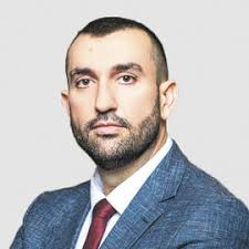 Салбиев Алан