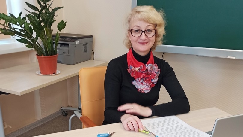 Преподаватели Президентской академии приняли участие во Всероссийской научной  конференции