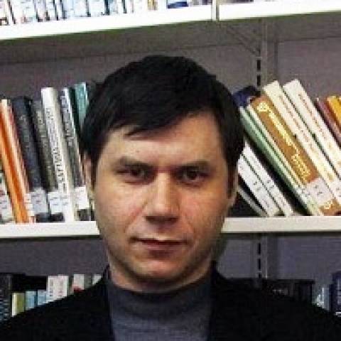 Смолькин Антон Александрович