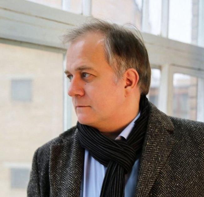 Сурков Павел Владимирович