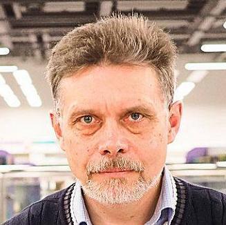 Никулин Александр Михайлович