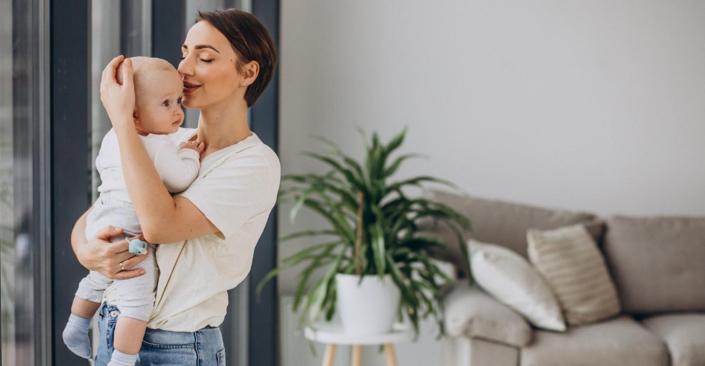 Тема дня: Мишустин: детские пособия не будут считать доходом при оценке нуждаемости семьи