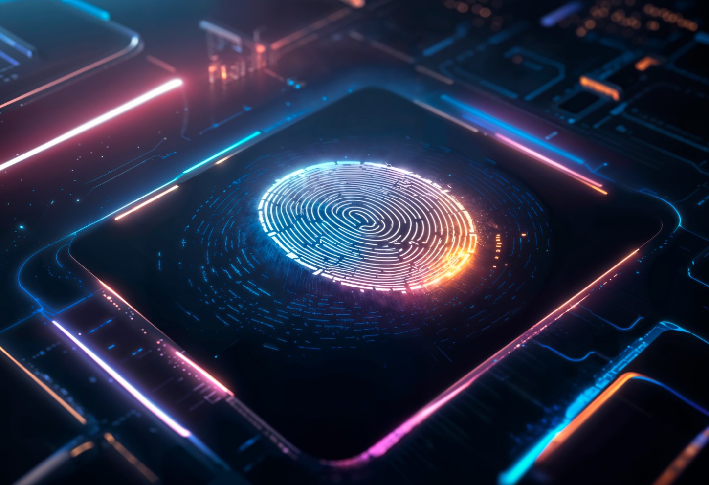 Кабмин определил госуслуги, которые можно будет получить по биометрии в МФЦ