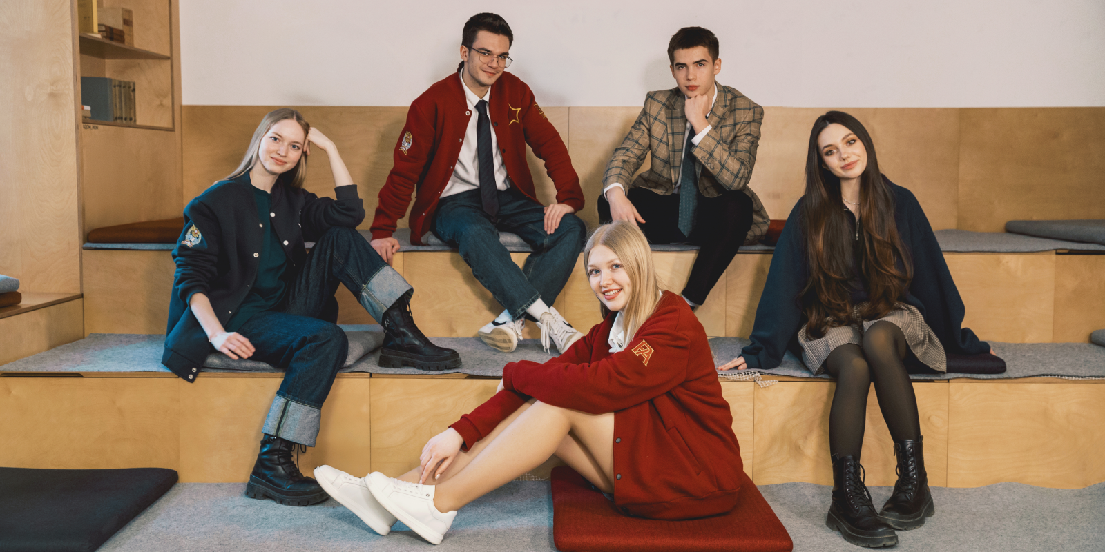 Тема дня: Чернышенко: минимум 50% бюджетных мест будет для приоритетных сфер экономики РФ