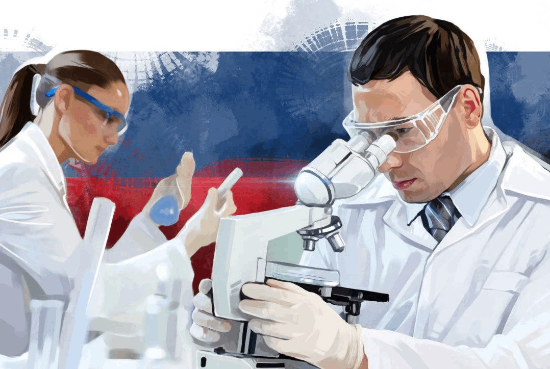 Лебедева Е.П.: 8 февраля — День российской науки