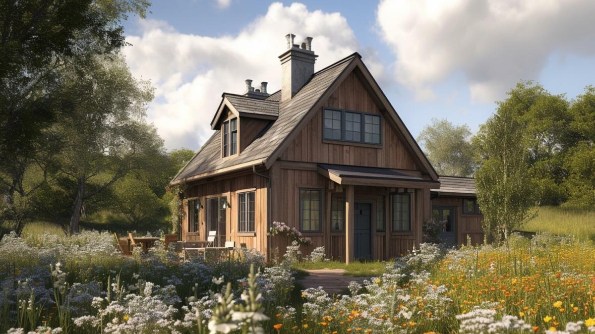 Тема дня: В РФ спрос на программу «Сельская ипотека» вырос на 30% за год