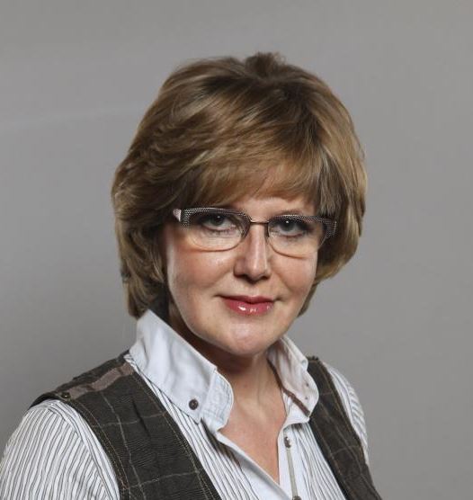 Орлова Ирина Викторовна