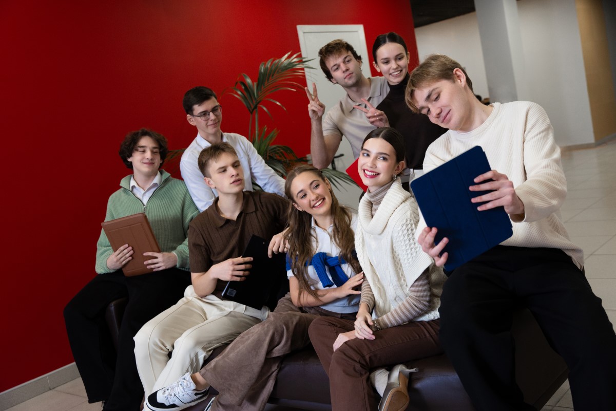 Поступление в вуз онлайн через Госуслуги