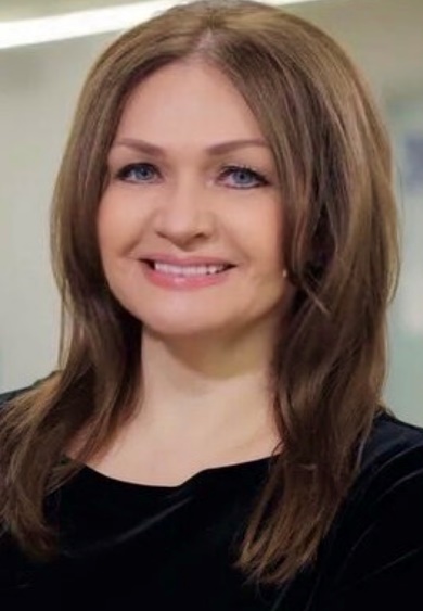 Коргова Марина Анатольевна