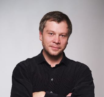Петров Никита Викторович