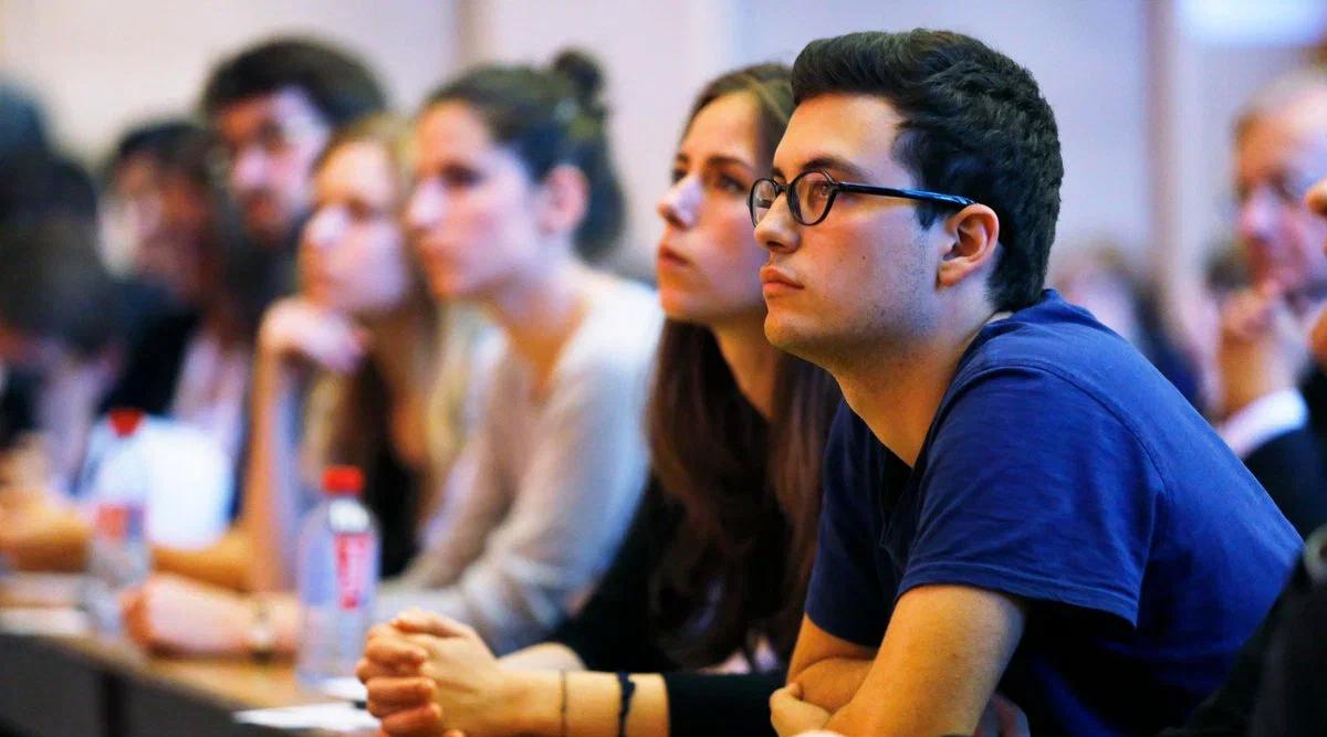 Магистратура для лидеров спортивной индустрии: отвечаем на актуальные вопросы о поступлении