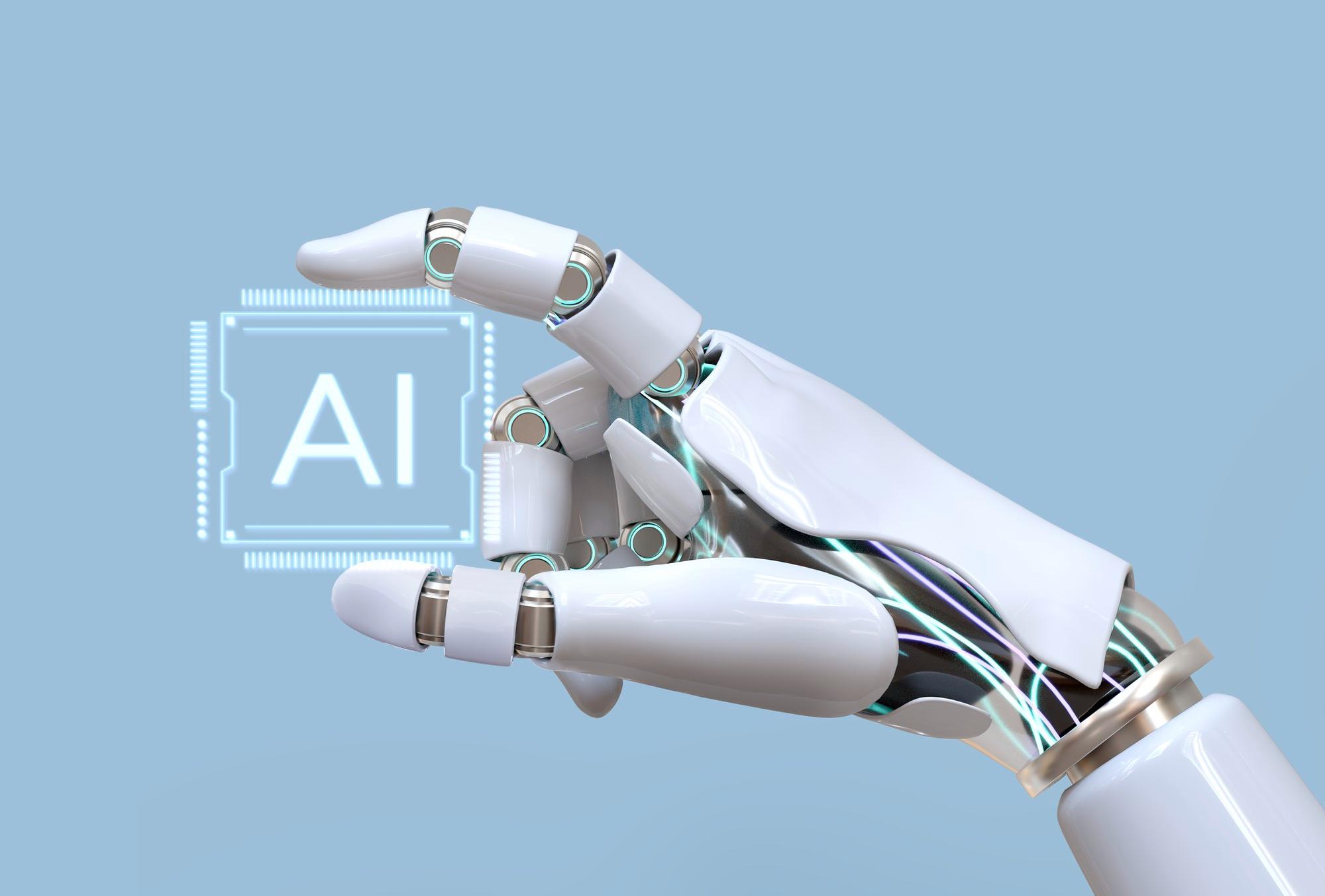 Устойчивый GovTech начинается с этики ИИ