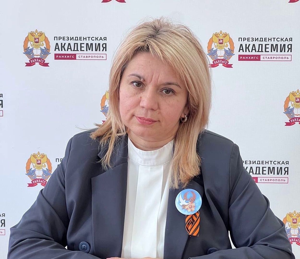 Ионова А.Ч.: премьер-министр отметил необходимость инноваций в промышленности