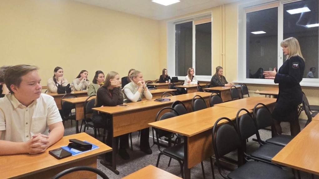 Взаимодействие Карельского филиала РАНХиГС со Службой судебных приставов