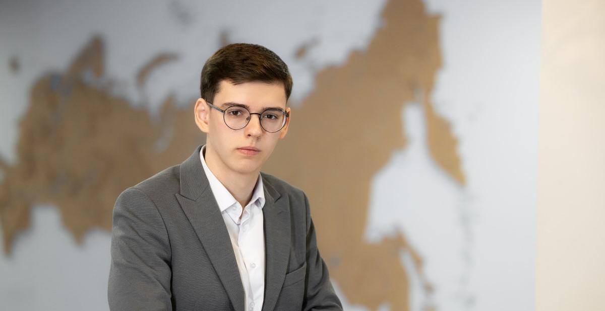 Сфера деятельности «Государство»