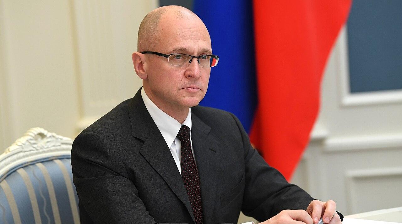Сергей Кириенко: «Президентская академия выработала особую русскую школу государственного управления»