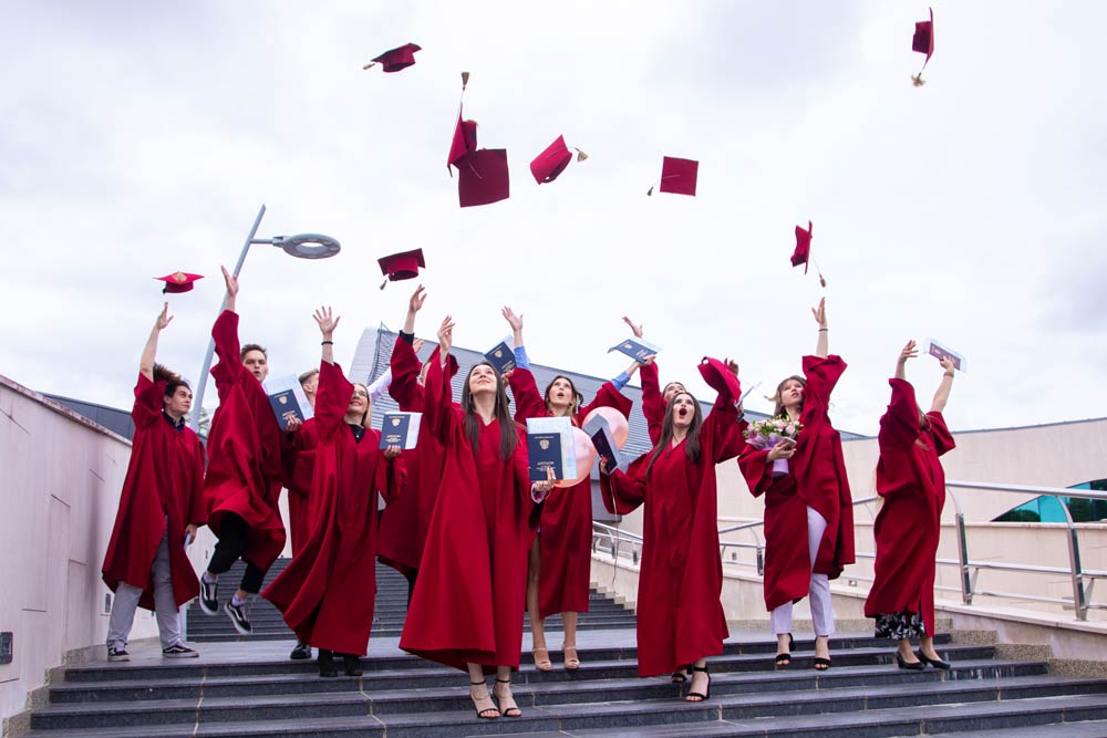 Магистратура очная, заочная, очно-заочная и дистанционная – какую форму выбрать