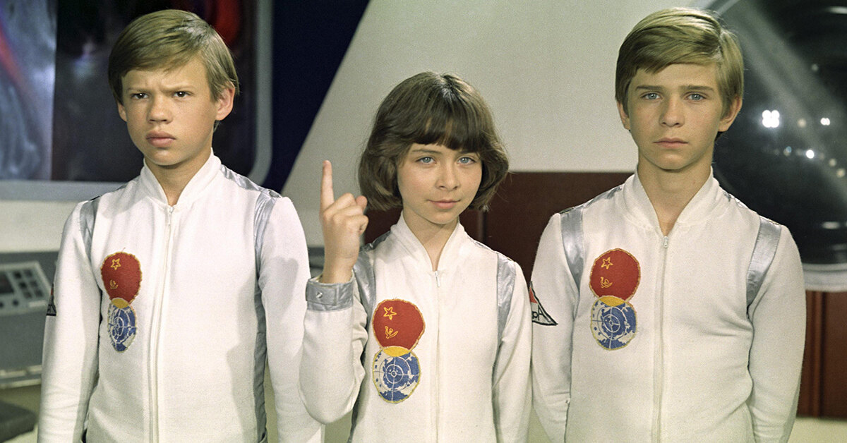 Киноклуб «Синематика»