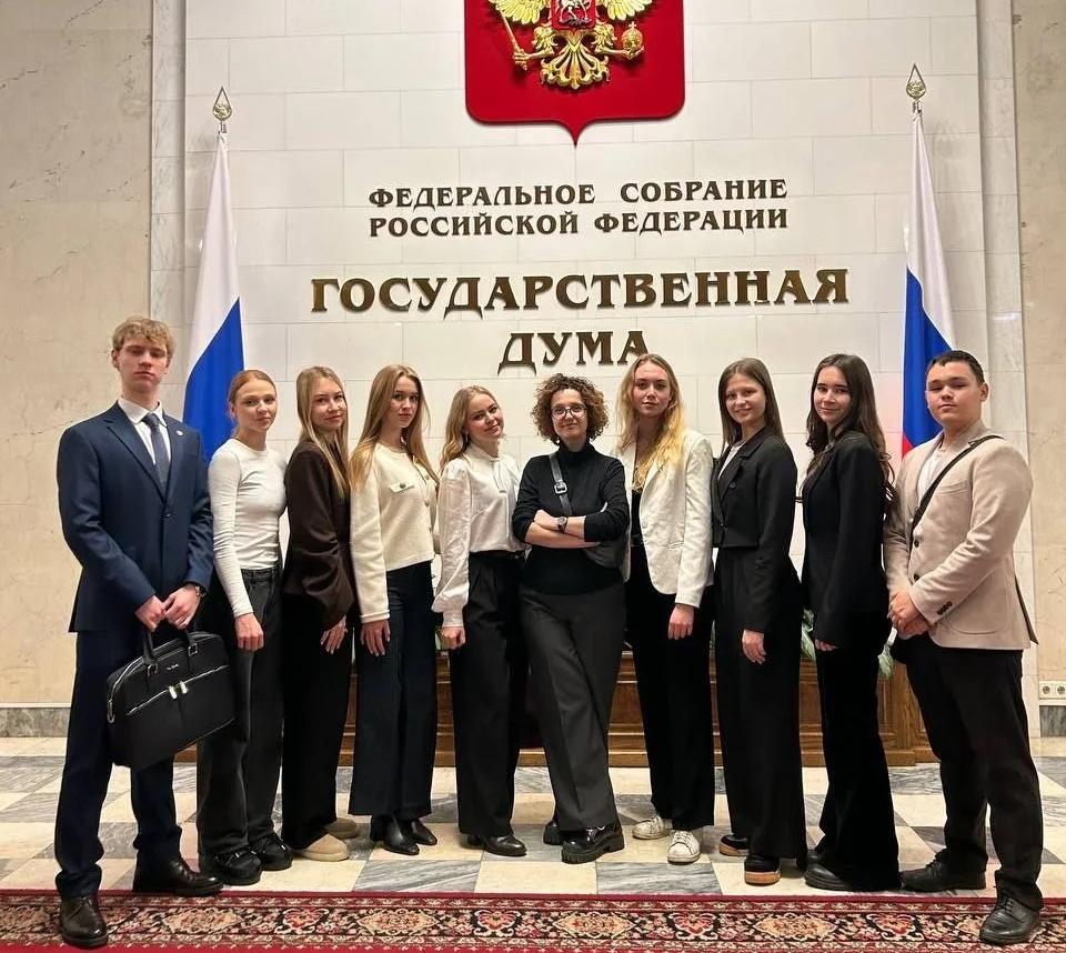 Медиалидеры Академии