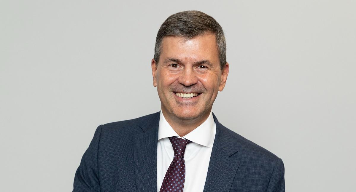 Поздравление ректора РАНХиГС Алексея Комиссарова с Днем Академии