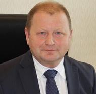 Меркулов Павел Александрович