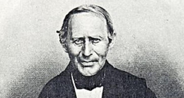 Выставка про покровителя юных и дряхлых литературных талантов