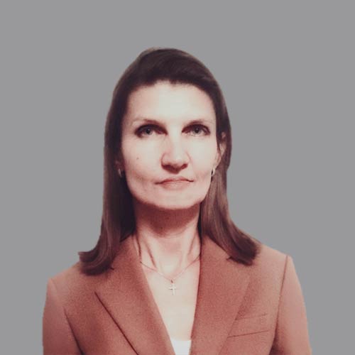 Егорова Лариса Ивановна