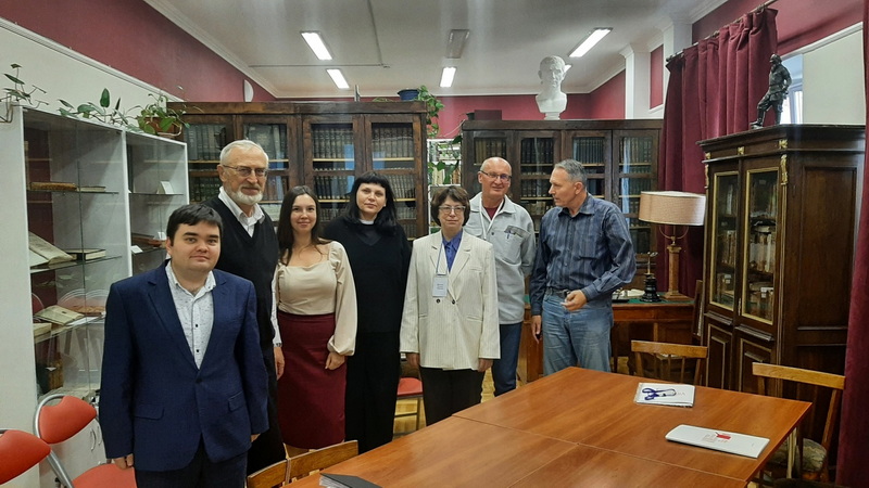 Преподаватели Пермского филиала РАНХиГС на форуме «Пермь – город культуры и инноваций»