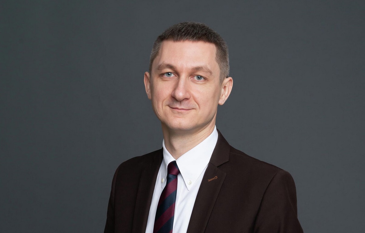 Проректор Владимир Колодкин рассказал об изменениях в правилах приема в вузы