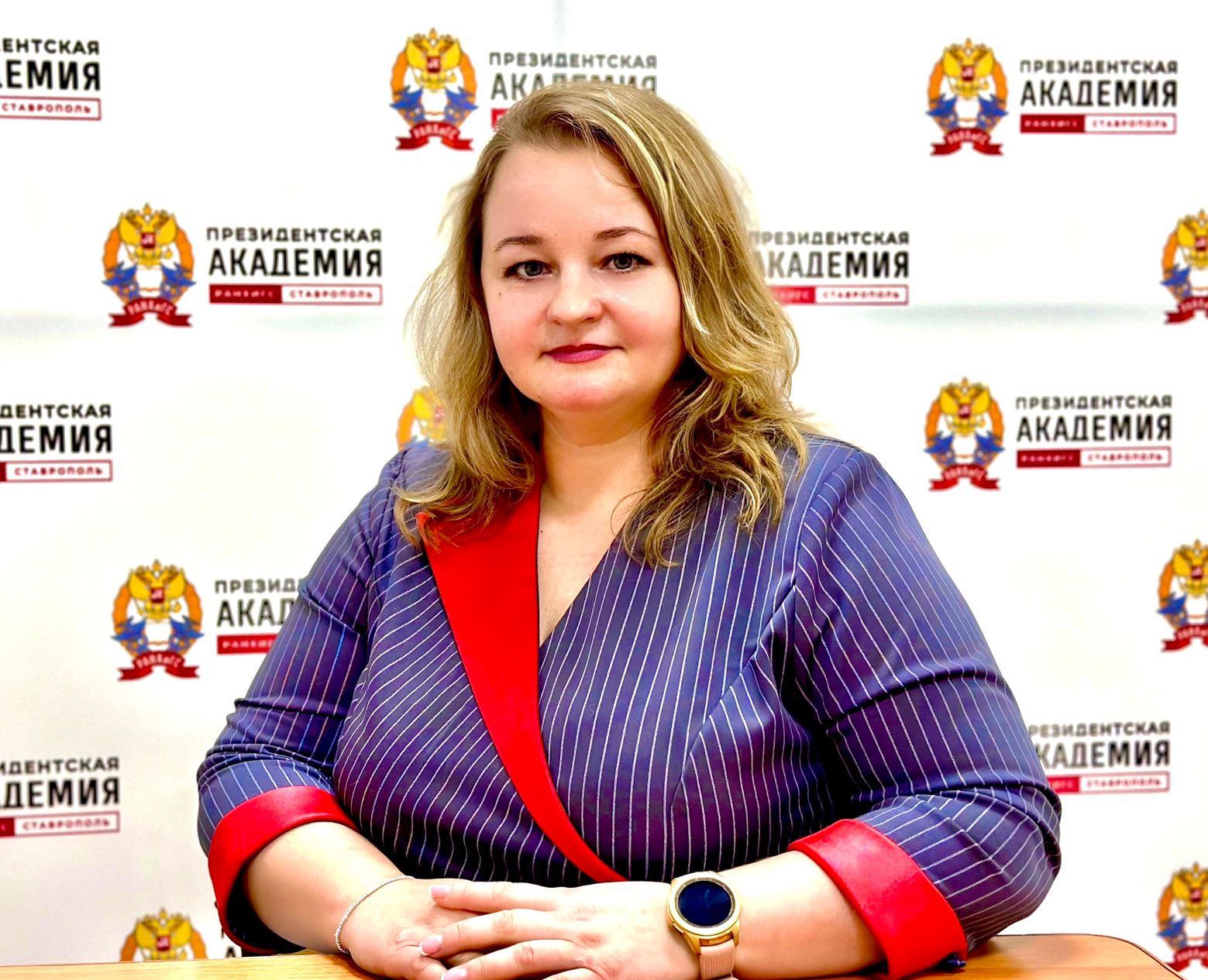 Тимофеева С.Н.: малый бизнес наращивает вклад в ВВП