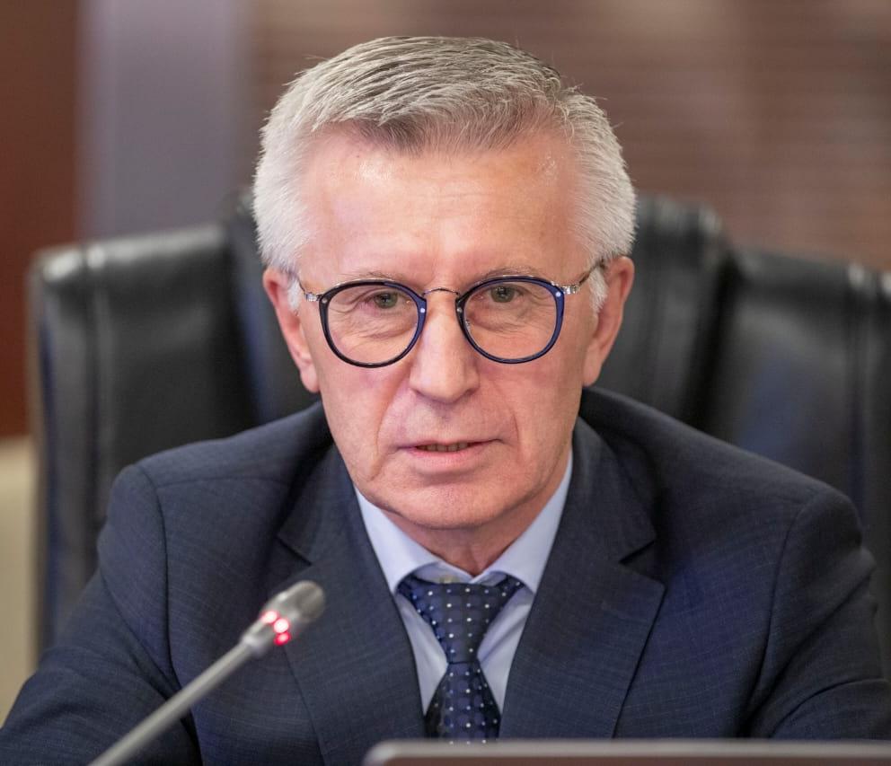 Ефремов Виктор Степанович