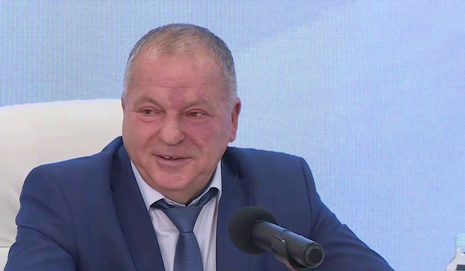 Васильев Ю.В.: Россия становится научно-технологическим лидером