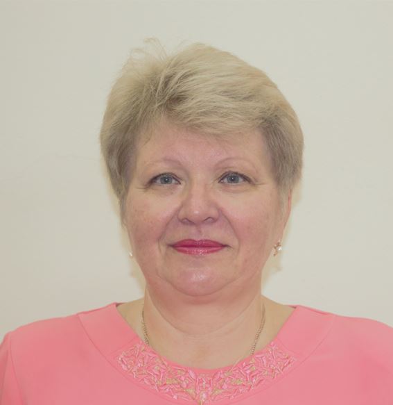 Поливаева Ольга Геннадьевна