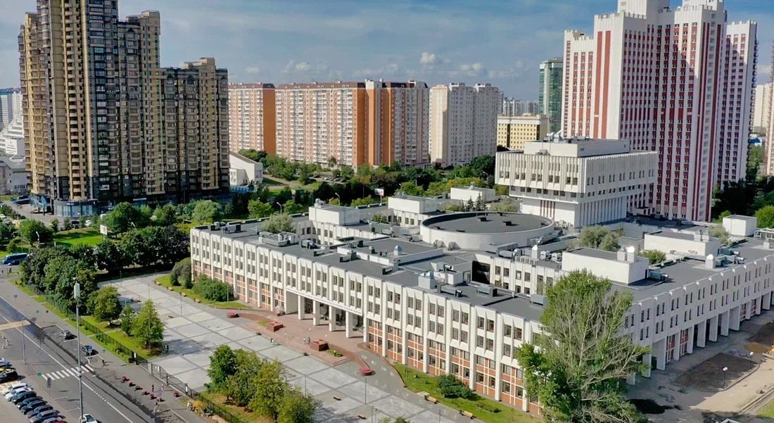 Дирекция по информационной политике и связям с общественностью