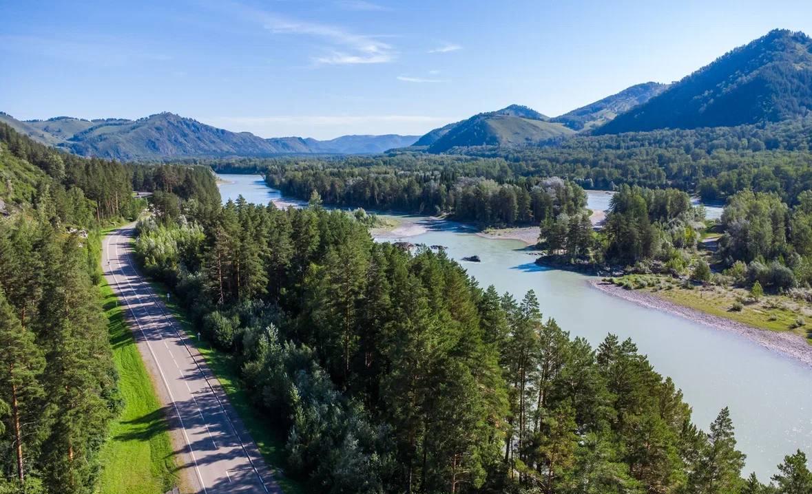 Тема дня: Дмитрий Чернышенко: К 2030 году количество турпоездок на автомобиле вырастет с 26 до 50 млн в год