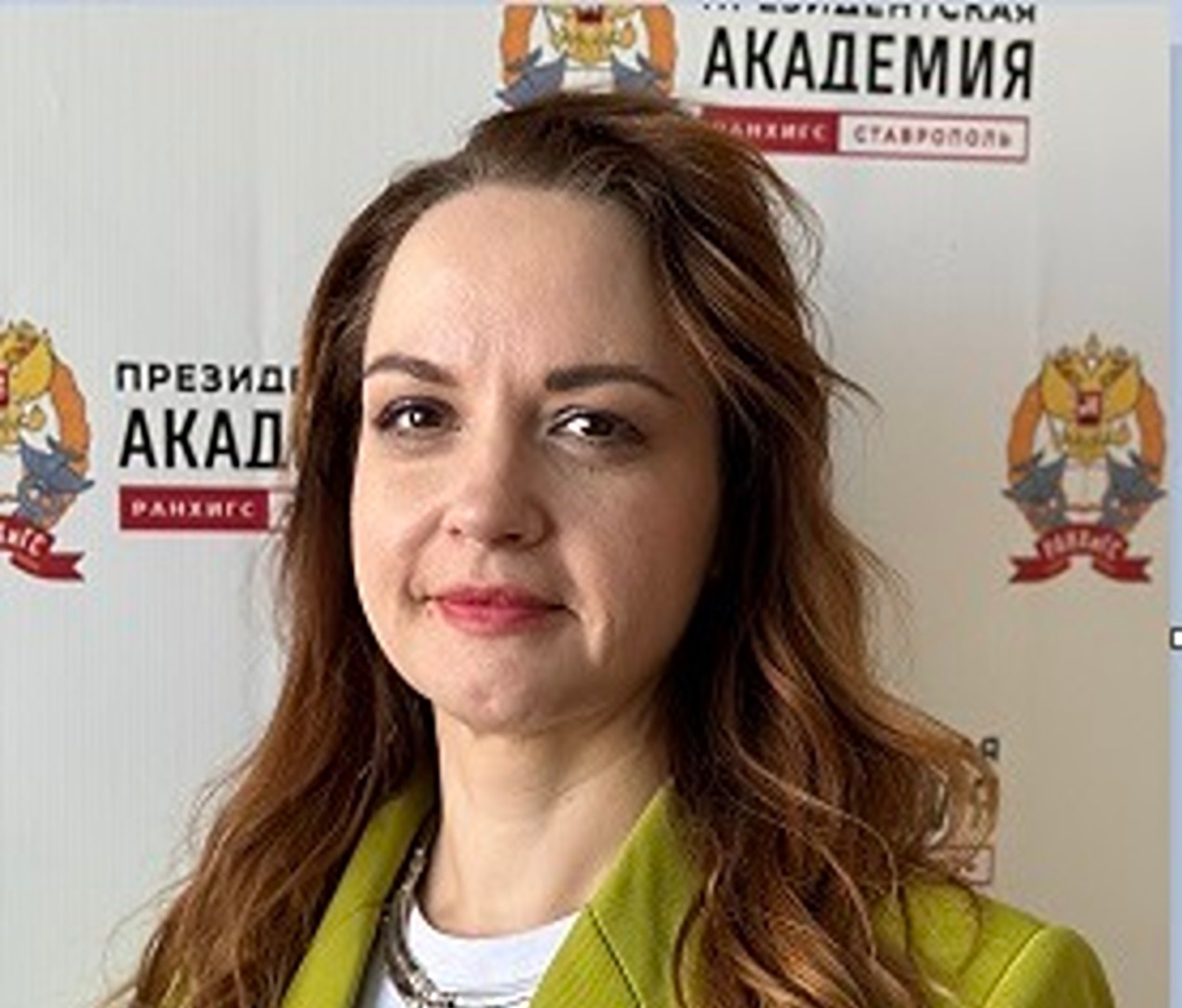 Ледовская А.В.: синхронизация подготовки кадров с потребностями экономики
