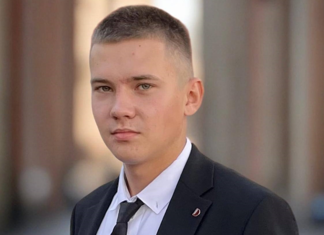 Первокурсник Академии выиграл миллион на стартап для автоматизации маркетплейсов