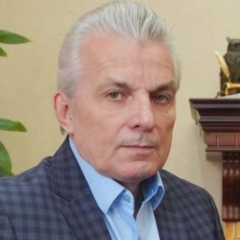 Чепляев Виктор Леонидович