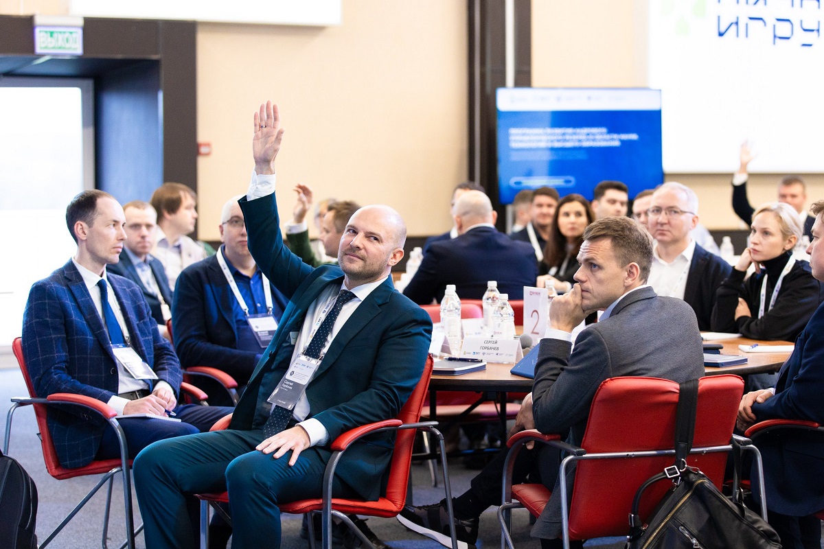 Кадровый резерв в области науки увеличится на 86 человек