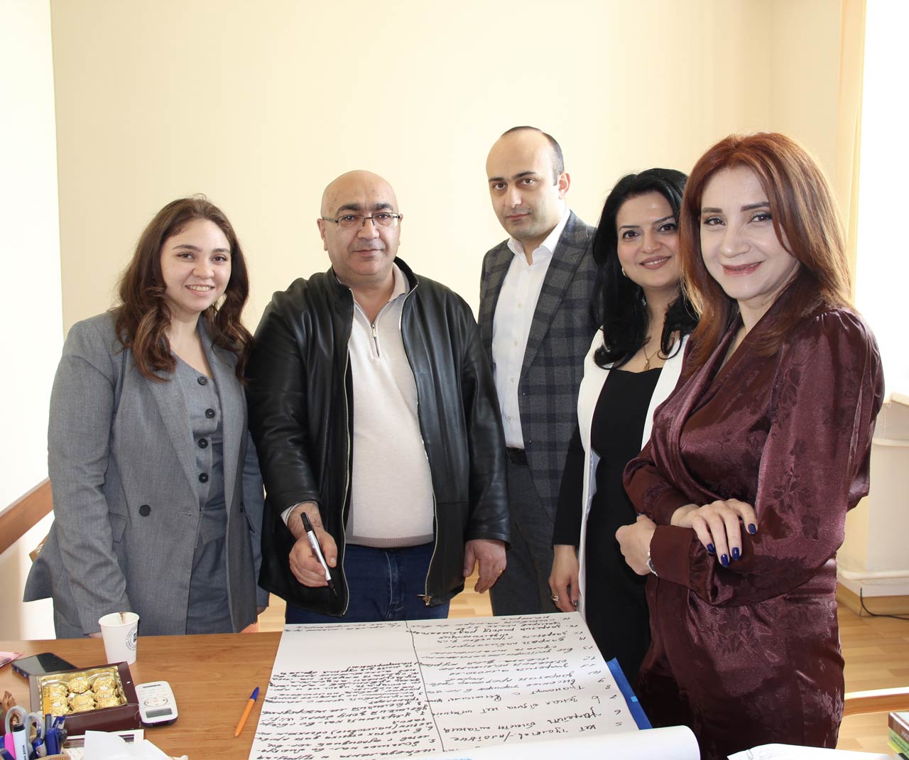 Центр Базовой организации СНГ по подготовке кадров в области государственного управления