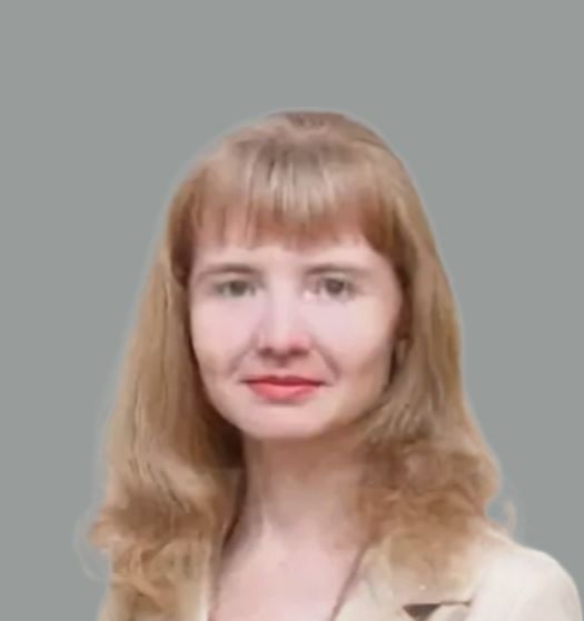 Боровикова Елена Владимировна