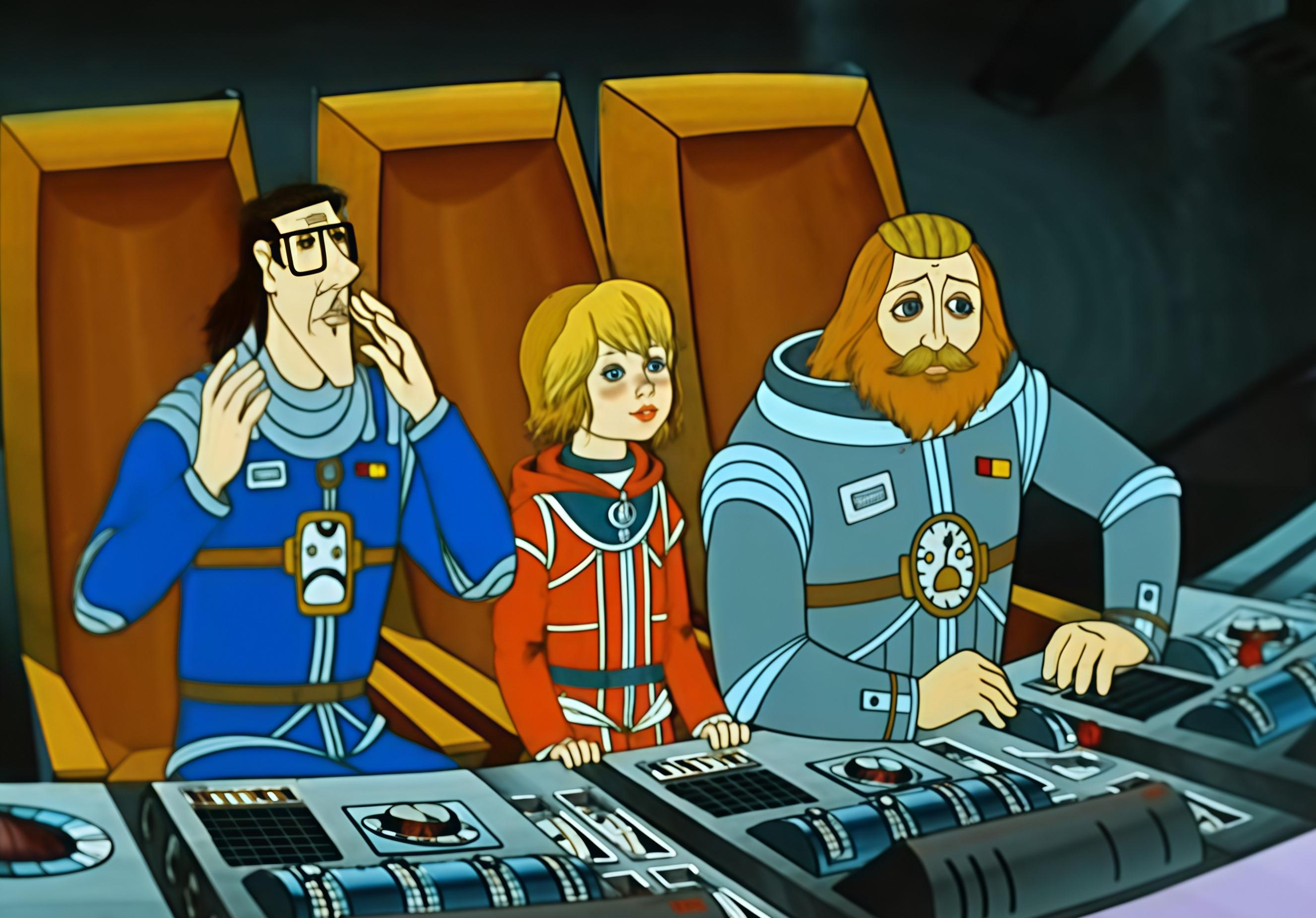 Киноклуб «Синематика» 2 встреча