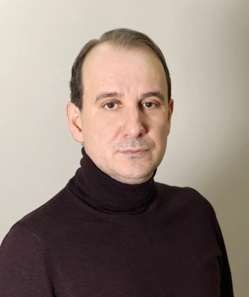 Габрелян Эмиль Вачаганович 