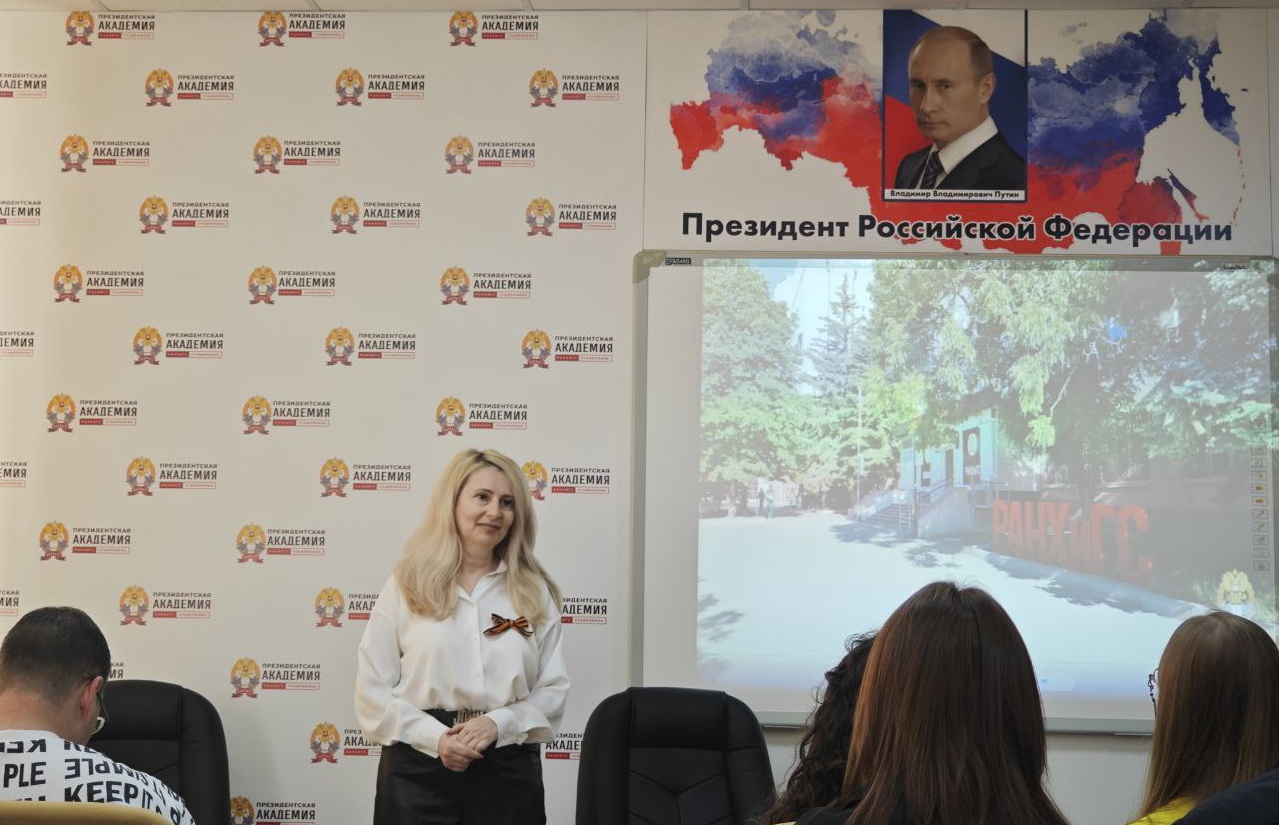 День открытых дверей в филиале: погружение в атмосферу знаний и творчества